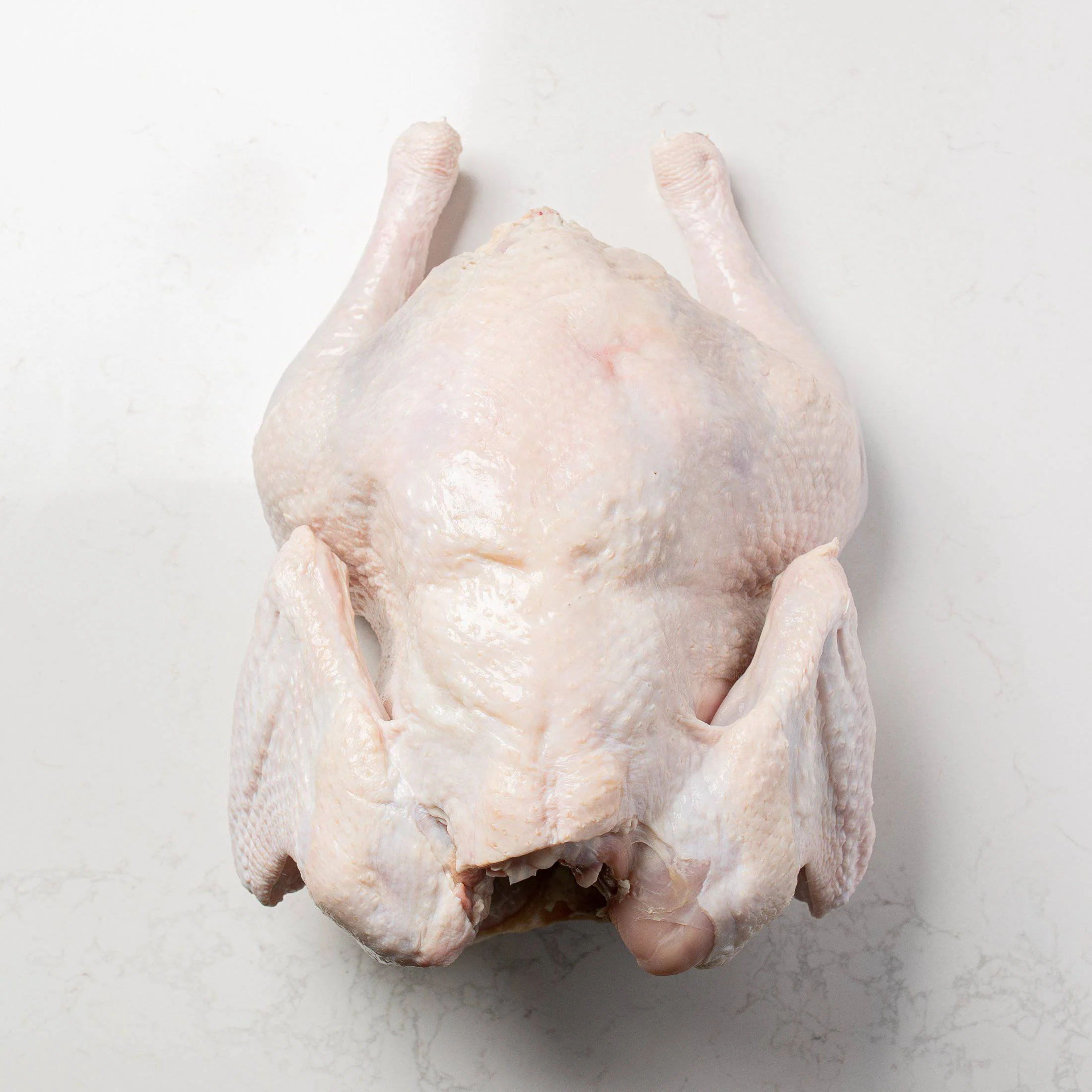 Local Whole Fresh Turkey - Image 2