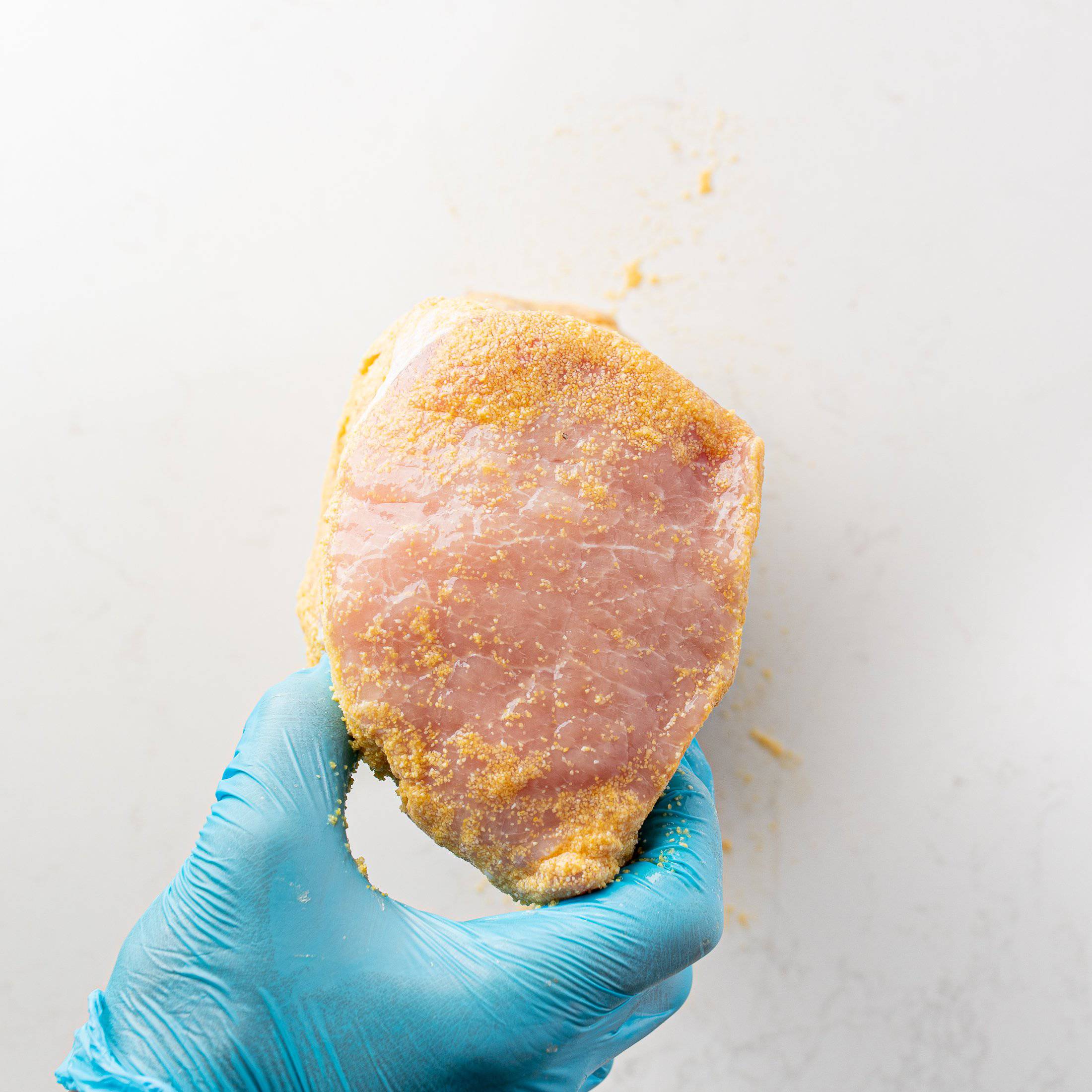 Whole Peameal (Unsliced) - Image 4